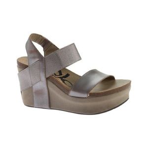 OTBT Wedge Sandals